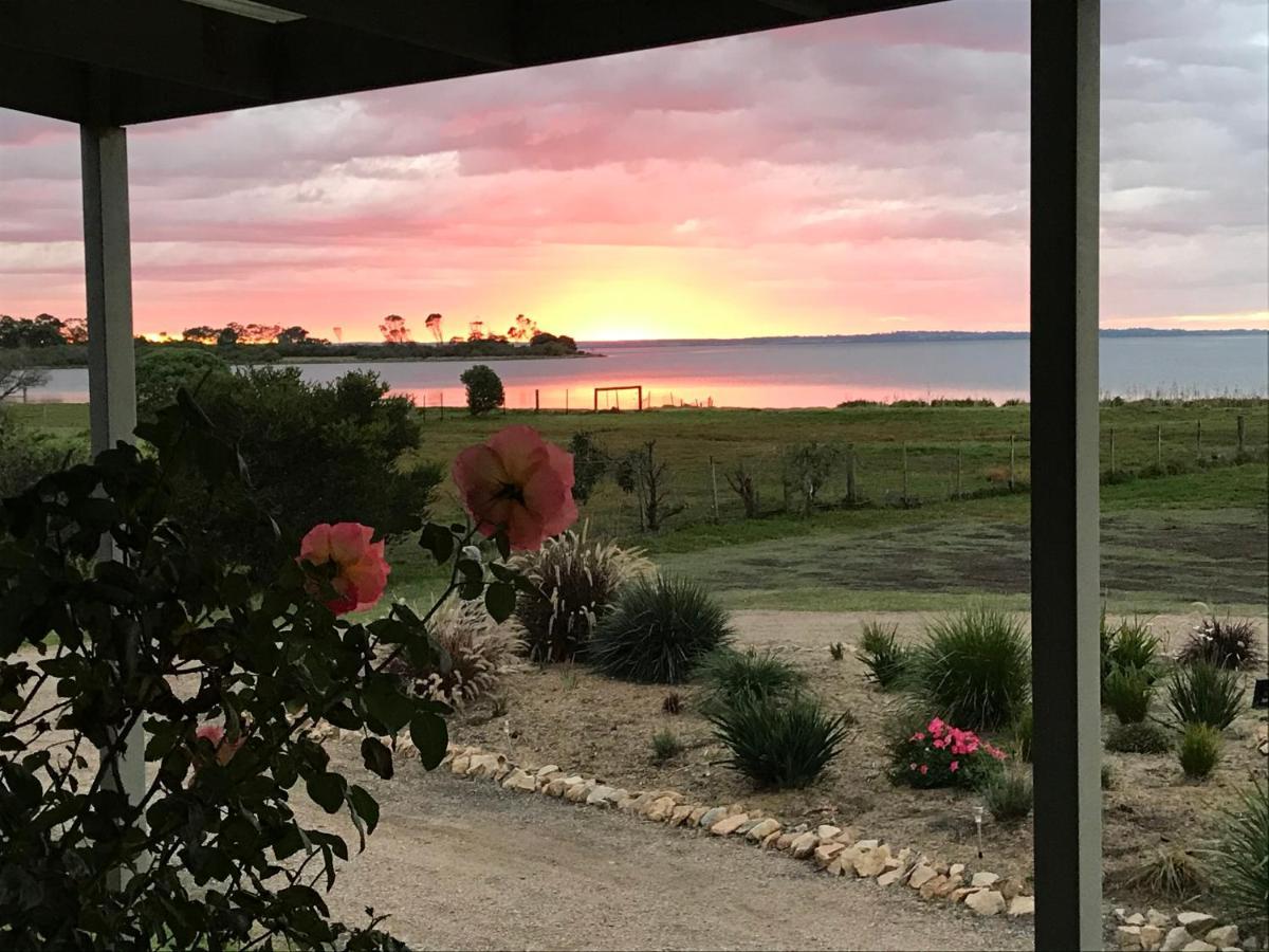 Eagle Bay Views Διαμέρισμα Eagle Point Εξωτερικό φωτογραφία