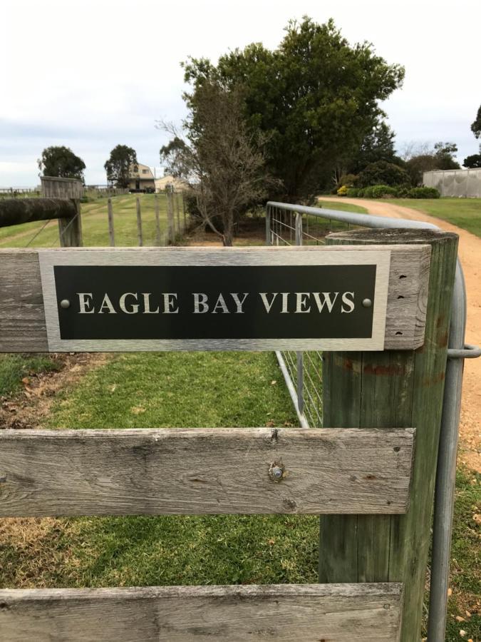 Eagle Bay Views Διαμέρισμα Eagle Point Εξωτερικό φωτογραφία