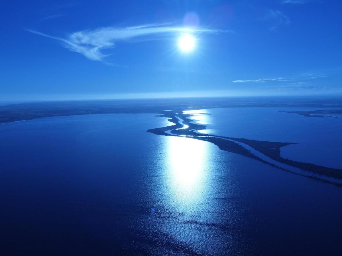 Eagle Bay Views Διαμέρισμα Eagle Point Εξωτερικό φωτογραφία