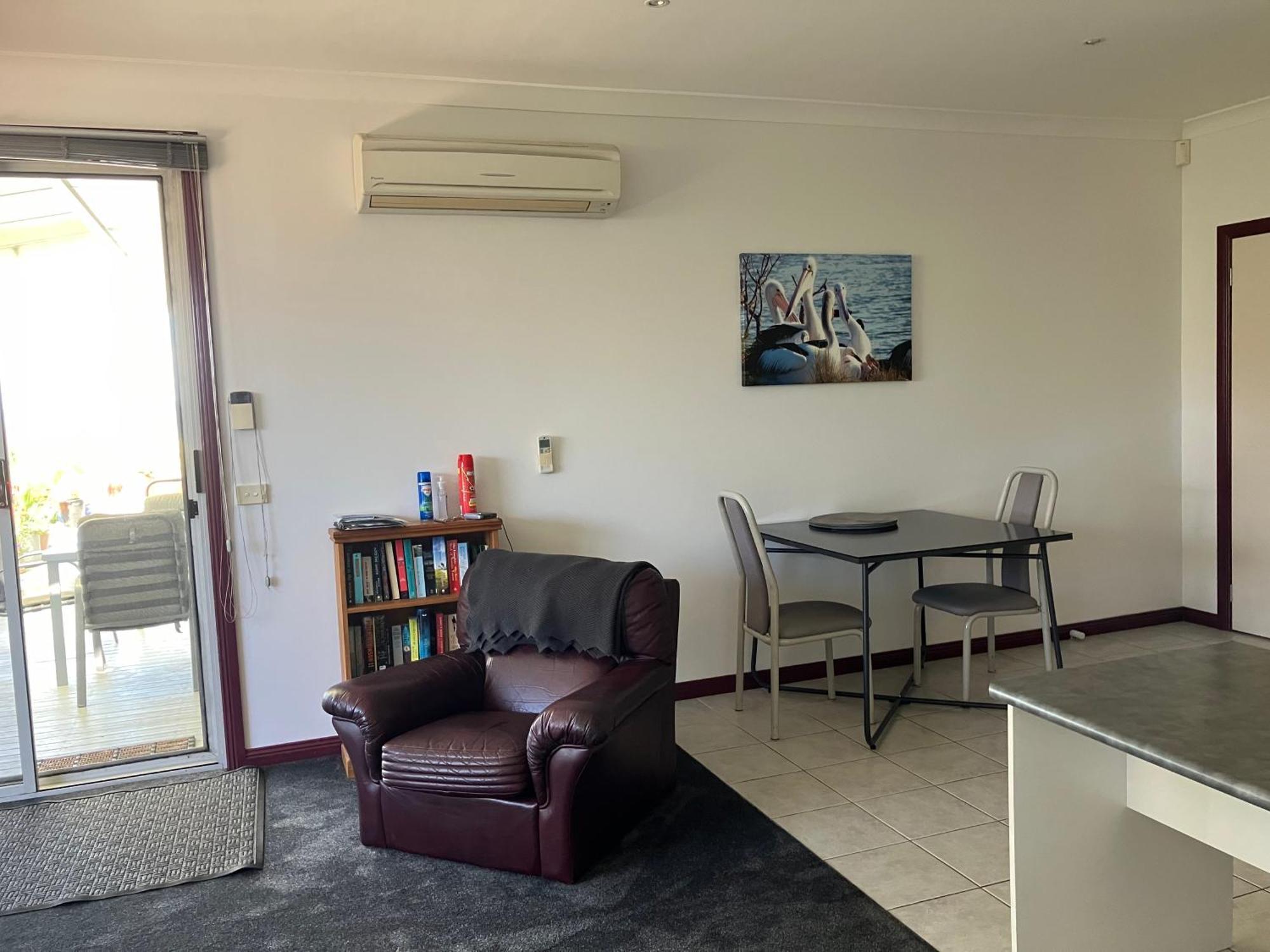 Eagle Bay Views Διαμέρισμα Eagle Point Εξωτερικό φωτογραφία