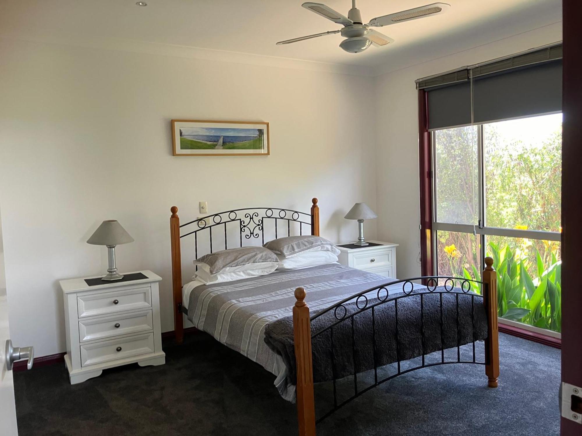 Eagle Bay Views Διαμέρισμα Eagle Point Εξωτερικό φωτογραφία